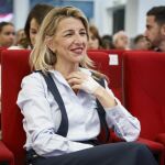 Yolanda Díaz visita este miércoles la cooperativa guipuzcoana Cipreci, una de las afectadas por las subida de aranceles