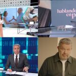 Hablando en Plata