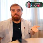 TheGrefg demostró que confía en que Westcol si peleé sorprendiéndose muchísimo con su supuesta ausencia