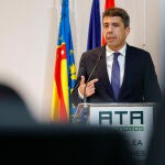 Asamblea de elecciones de la Asociación de Autónomos de la Comunitat Valenciana (ATA)