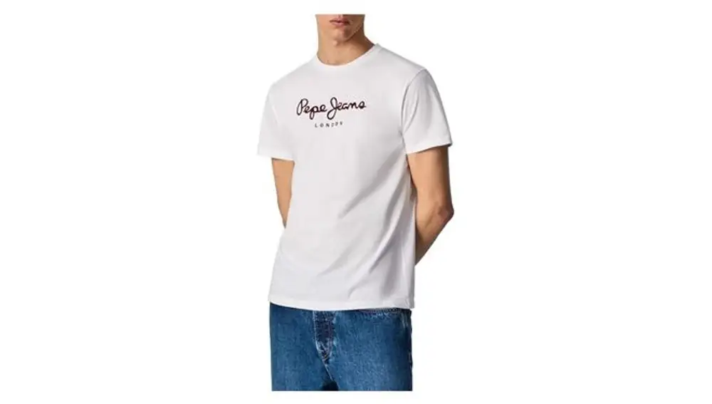 Camiseta Pepe Jeans