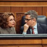 La oposición examina hoy al Gobierno en el Congreso por la sentencia de Alves, los aranceles de Trump y los impuestos