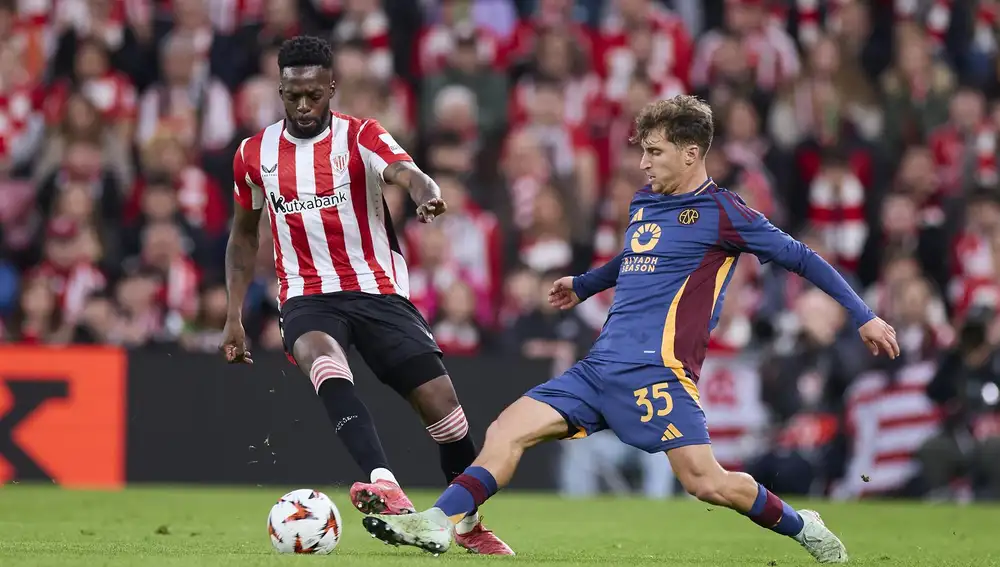 Fútbol/Liga Europa.- Previa del Rangers - Athletic Club