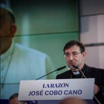 Desayuno informativo de José Cobo Cano, cardenal arzobispo de Madrid