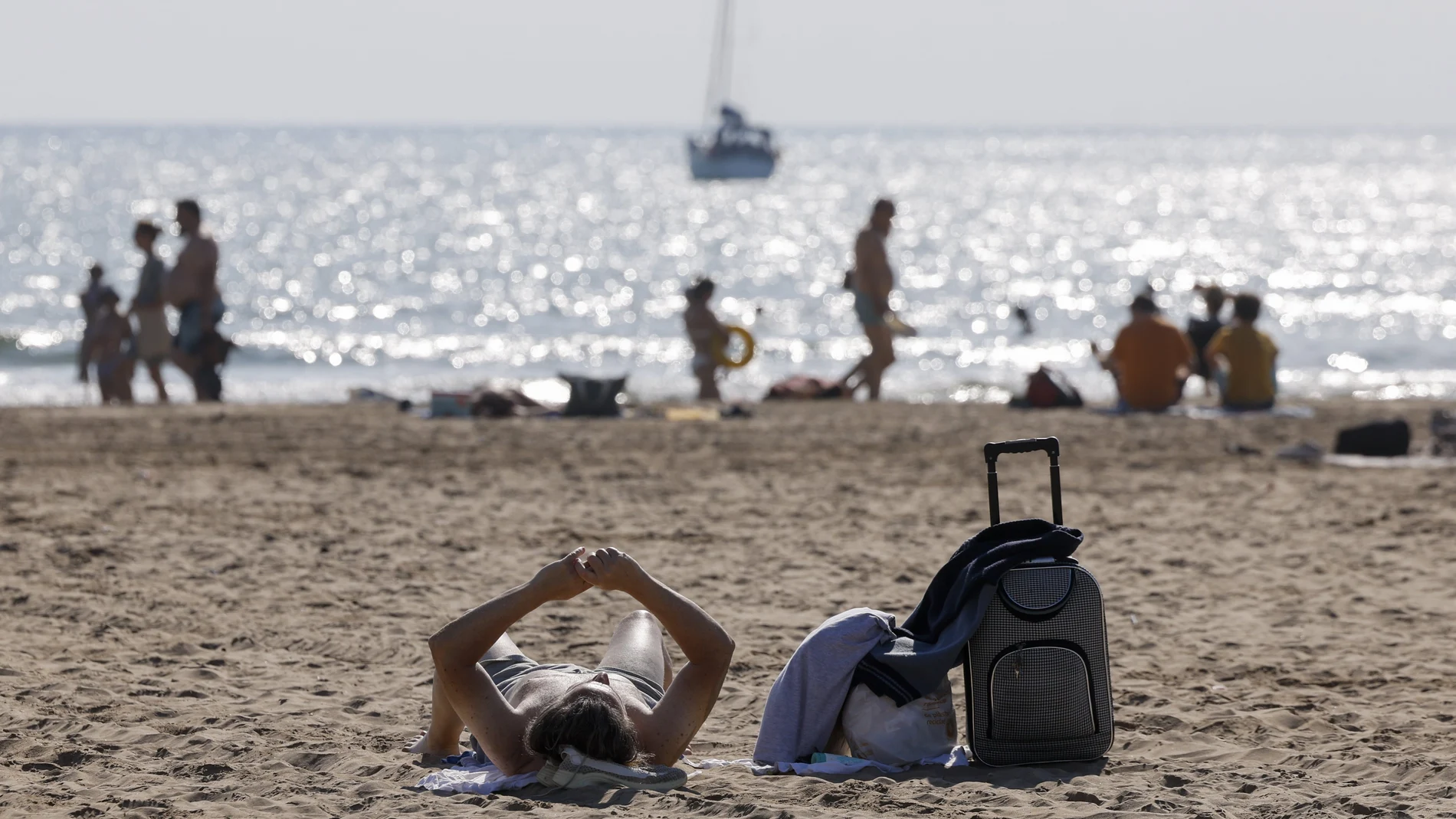 El turismo fuera de temporada gana seguidores