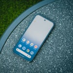 Android 15 en el Google Pixel 9a