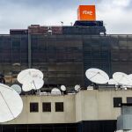 RTVE llega a un acuerdo con Samsung para llevar sus canales digitales a Samsung TV Plus
