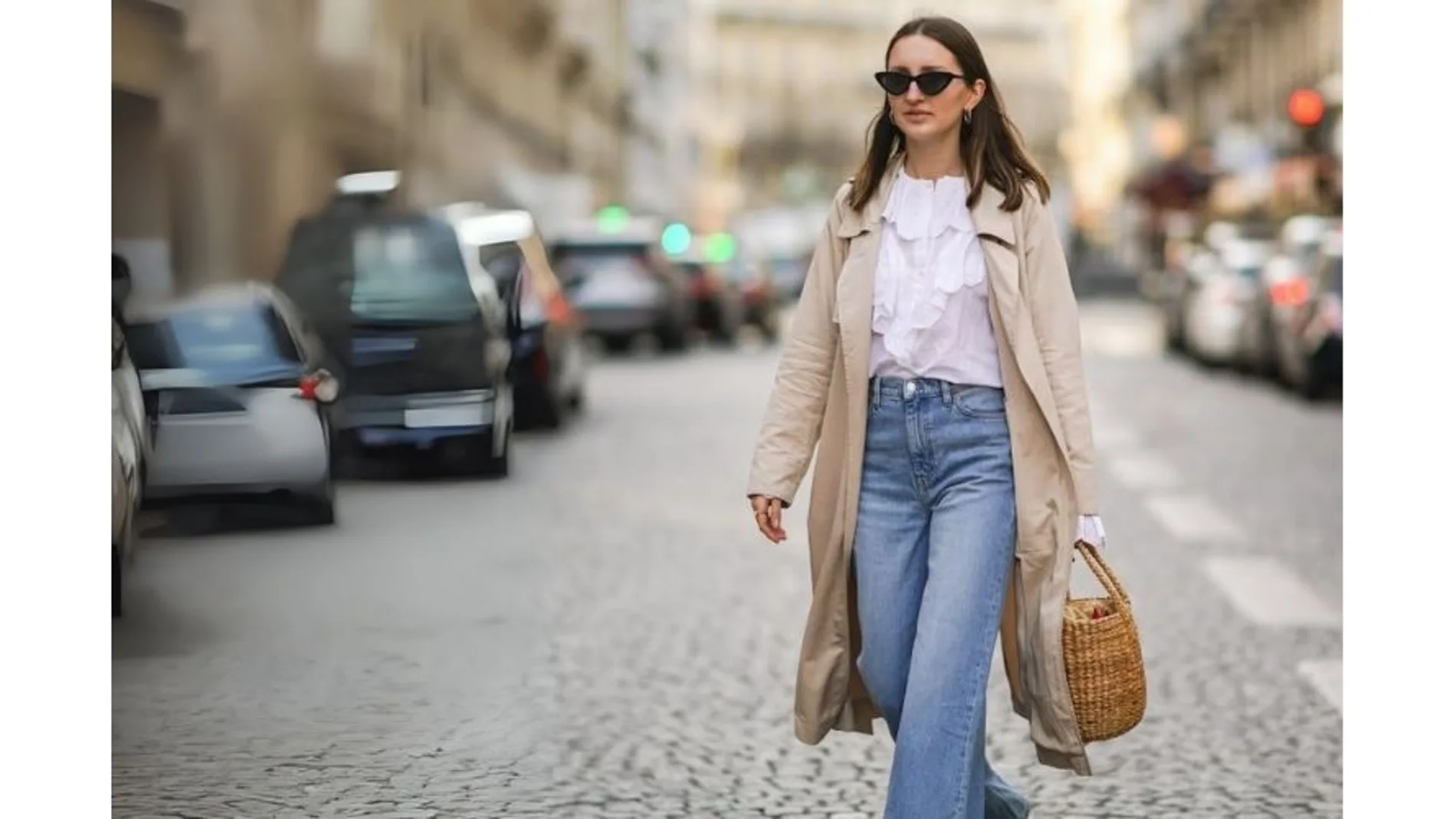 prendas de Levi’s, Tommy y más con descuento