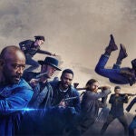 'Fear The Walking Dead' es una de las series más conocidas de la franquicia