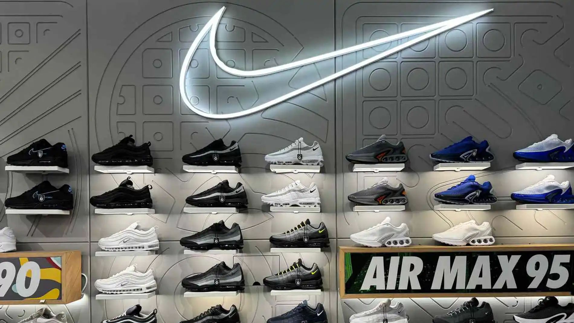 Zapatillas Nike
