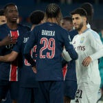 Partidos de hoy, 15 de abril, Champions League 2025: horario y dónde ver online TV