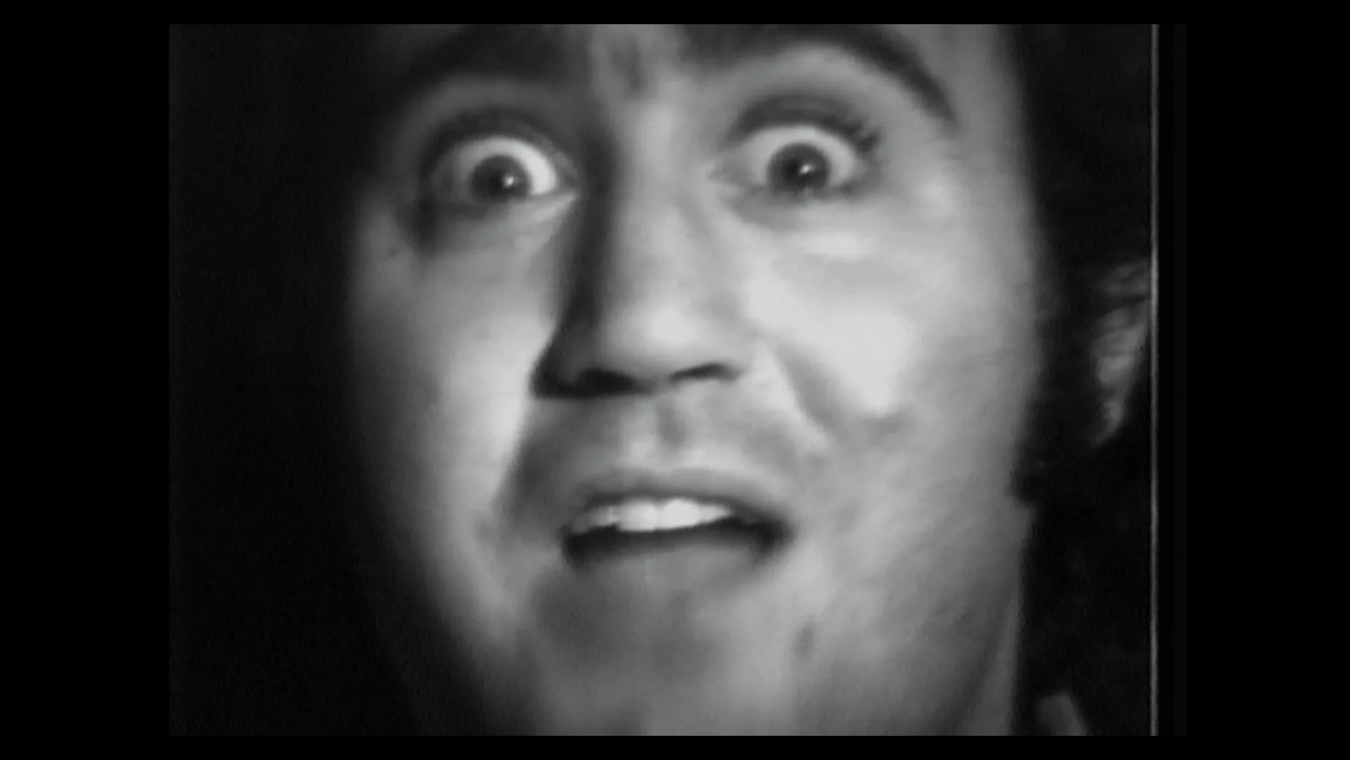 Andy Kaufman