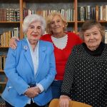 Carmena, Almeida y Sauquillo: El trío legal que combatió al franquismo vuelve en streaming