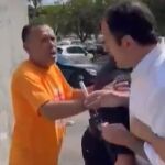 Un diputado brasileño se pone en huelga de hambre para que no le quiten su escaño
