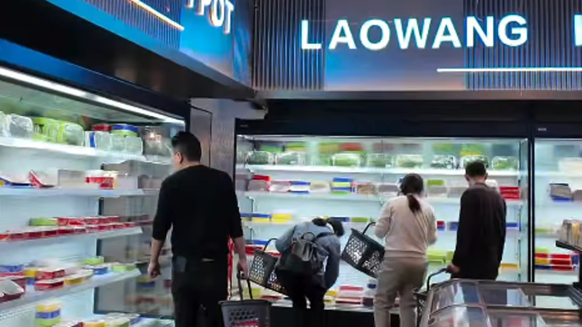 Este es el único restaurante en Madrid en el que tú escoges los ingredientes: solo por 25 euros