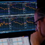Financial Markets Wall Street