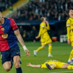 Dortmund - Barcelona hoy: horario y dónde ver online TV, Champions League 2025
