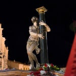 Paso de Nuestro Padre Jesús Atado a la Columna