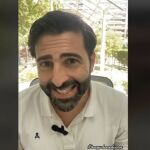 Javier de Haro, psicólogo infanto juvenil