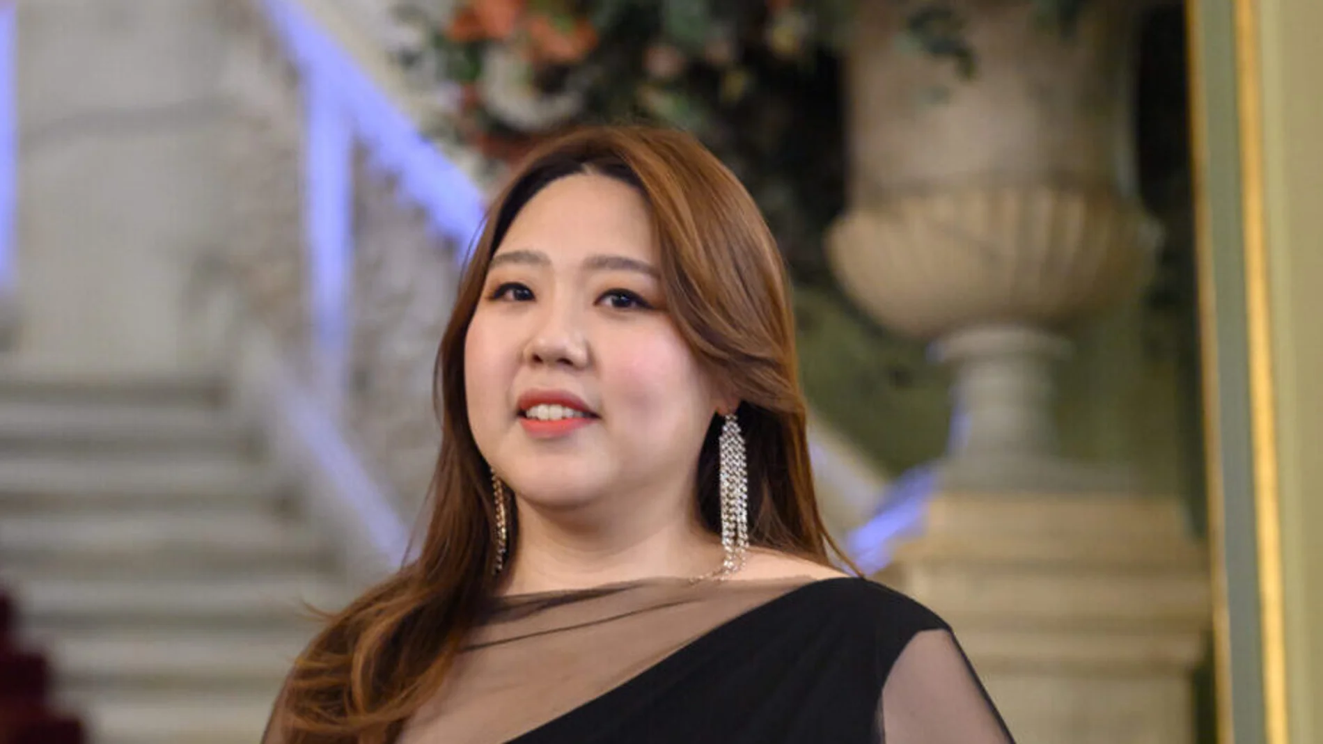 Gloria Jieun Choi