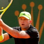 Davidovich ya está en semifinales de Montecarlo