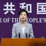 China reacts to US tariffs