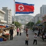 Un español accede al barrio más lujoso de Corea del Norte y se sorprende con los precios: "Los efectos de ser un país bloqueado"