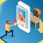 Detenido un vecino de A Coruña que creaba perfiles falsos en apps de citas para estafar y extorsionar a mujeres