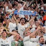 Fútbol/Copa.- El Real Madrid adjudica entre sus socios más de 19.000 entradas para la final de la Copa del Rey