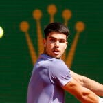 Tennis Monte-Carlo Masters - Day 4