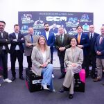 El festival de videojuegos 'GEM Awards' espera un alcance de 50 millones de seguidores