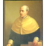 Retrato de Félix Janer i Bertran