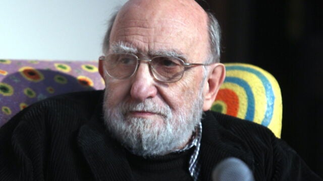 Muere a los 91 años Luis Felipe Noé, el artista que revolucionó la pintura argentina