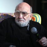 Muere a los 91 años Luis Felipe Noé, el artista que revolucionó la pintura argentina