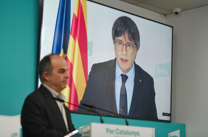 Junts amaga con la ruptura con Sánchez: pide una reunión urgente tras la 