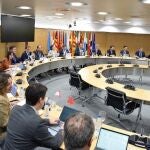 C-LM pide que el plan de apoyo al tejido exportador por los aranceles tenga en cuenta suministros y cadenas de valor
