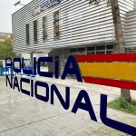Comisaría de la Policía Nacional en Valladolid