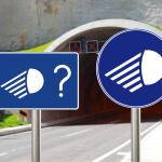 ¿Sabes la diferencia entre estas dos señales?: son las que más confunden a los conductores en España