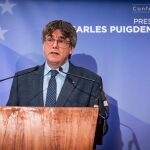 El Supremo avala la decisión de Llarena de no amnistiar la malversación a Puigdemont, Comín y Puig