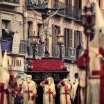 Semana Santa en Huesca