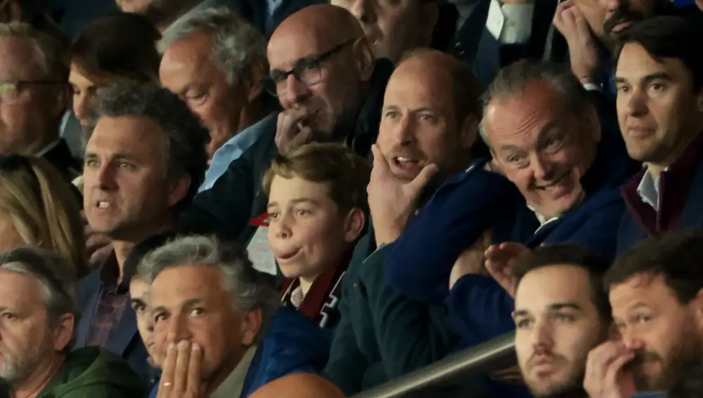 FOOTBALL - CHAMPIONS LEAGUE - PARIS SG v ASTON VILLA