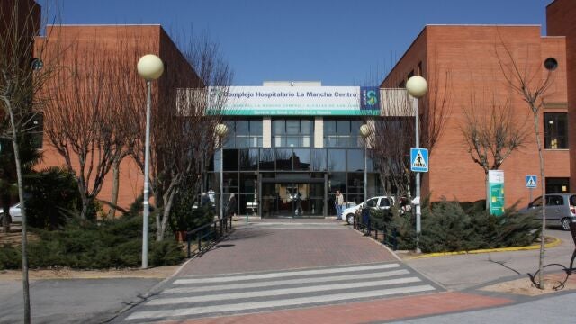 Agredió a un joven con arma blanca en un pueblo de Ciudad Real y se dio a la fuga: ya ha sido detenido 
