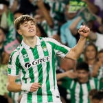 Real Betis - Jagiellonia Bialystok