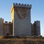 Castillo de Villalonso