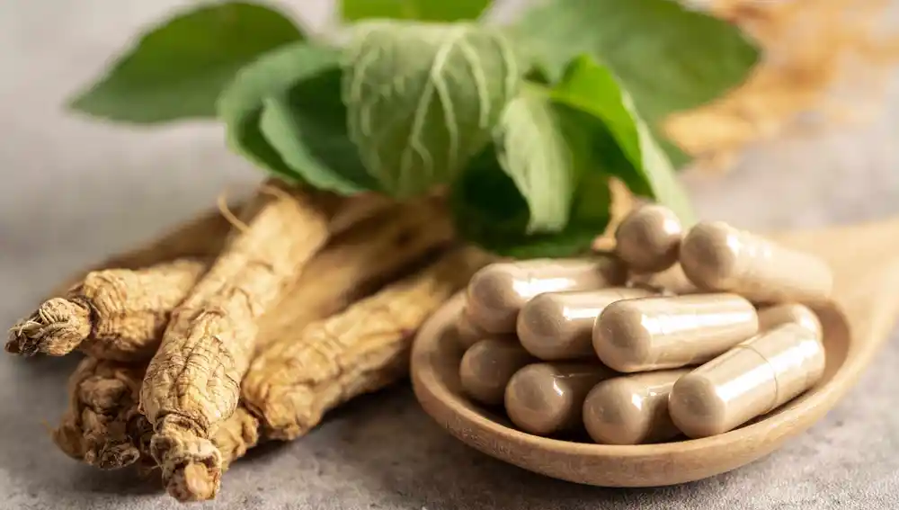 Ginseng