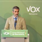 Vox denuncia la doble vara con las religiones