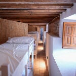 Madrid abre su primer albergue y un centro de peregrinos para ser puerta de entrada internacional al Camino de Santiago