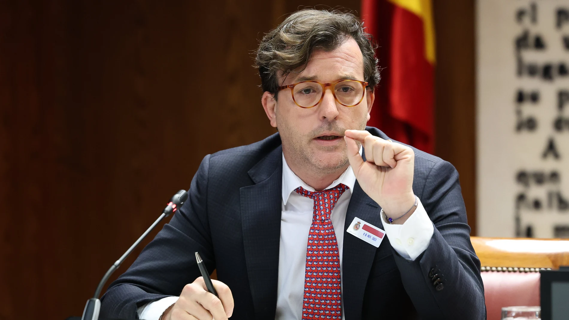 La UCO señala a otro alto cargo del Gobierno que participó en reuniones con miembros del "caso Koldo"