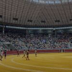 Burgos presenta una feria redonda con figuras, juventud y sabor local