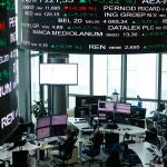 France's CAC 40 rallies over 5 percent as US eases tariffs